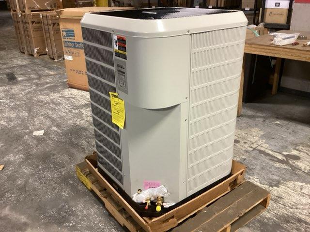 5 Ton Single Stage Split-System Heat Pump 208-230/60/1 R410A 14 SEER - Image 4