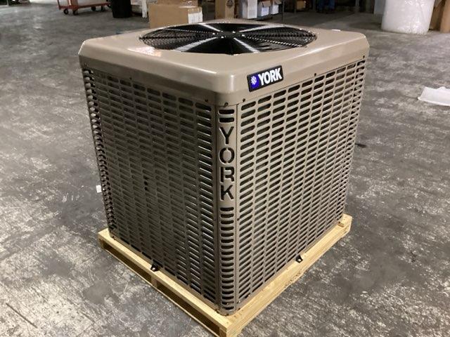 5 Ton Split-System Heat Pump 208-230/60/1 R410A 15.2 SEER2