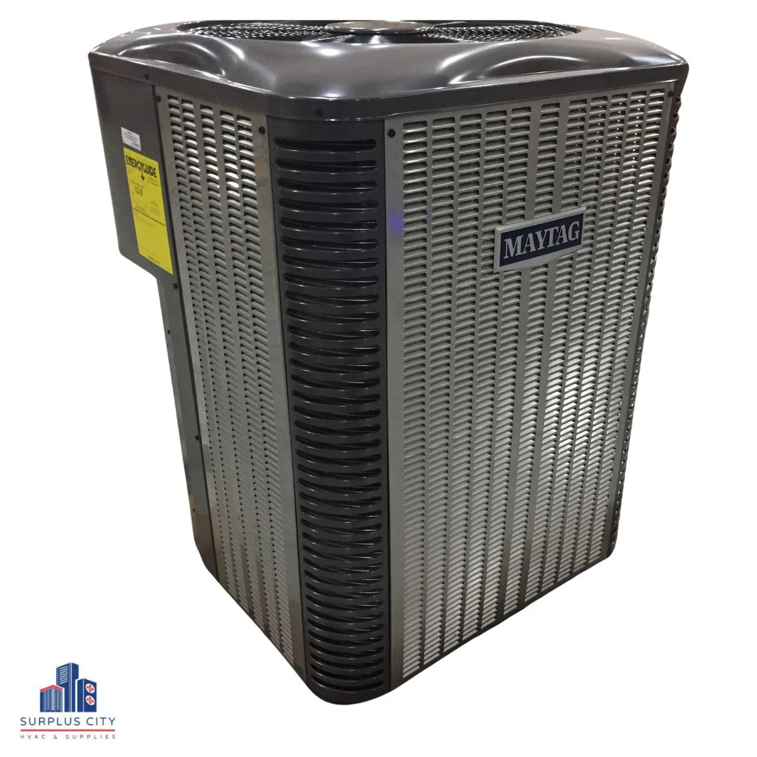 5 Ton Split-System Two Stage Air Conditioner 208-230/60/1 R410A 13.8 SEER2