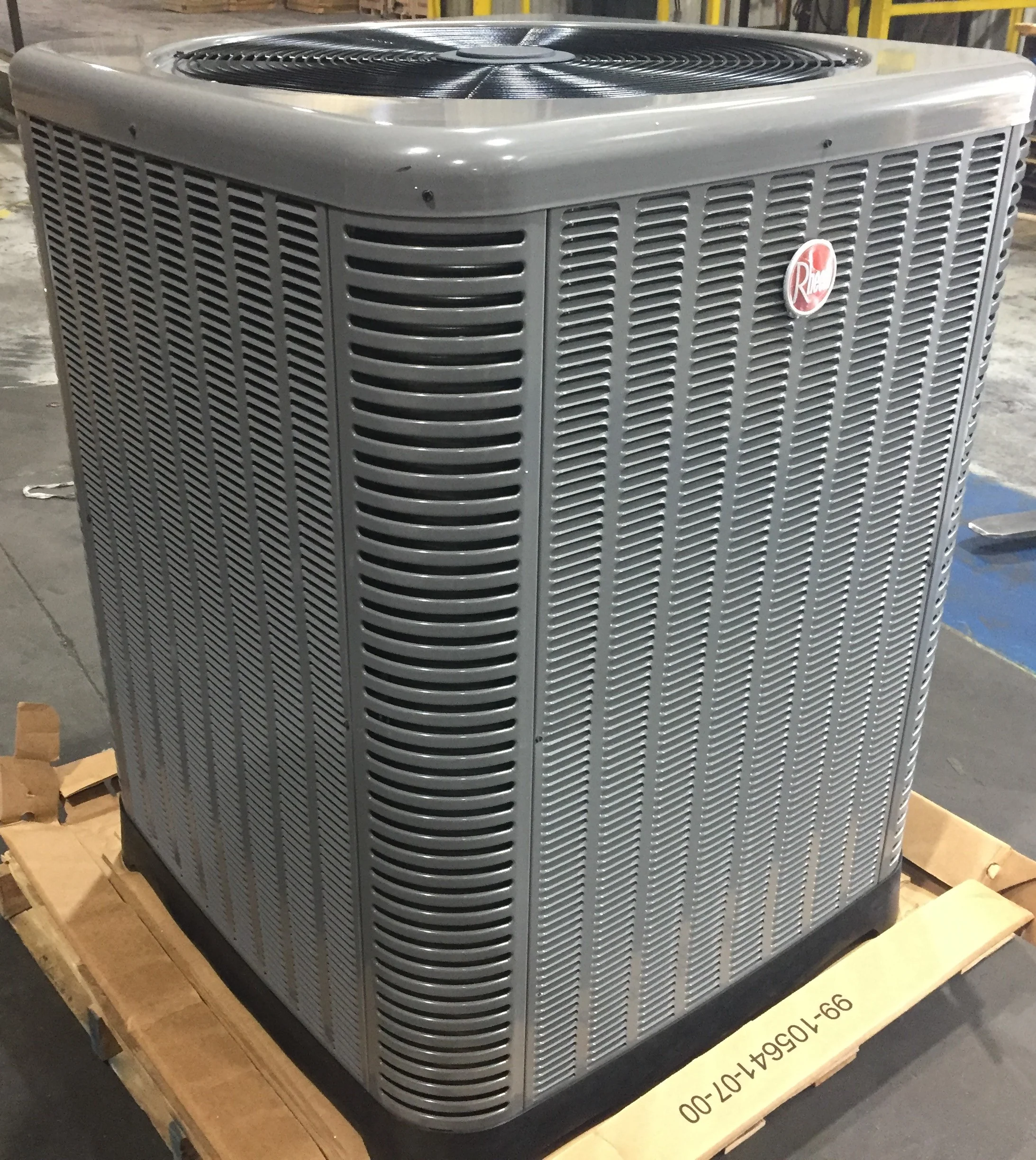 5 Ton Split-System Air Conditioner 208-230/60/1 R-410A 14 SEER