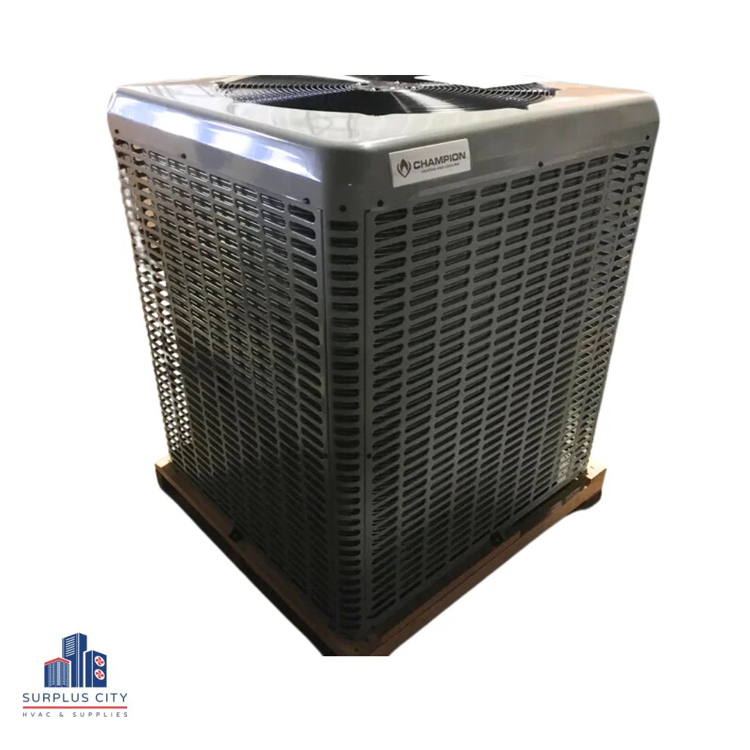 5 Ton Split-System Air Conditioner 208-230/60/1 R410A 17 SEER - Image 7