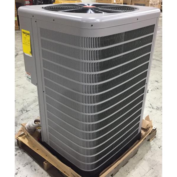 5 Ton Split-System Communicating Air Conditioner 208-230/60/1 R410A 20 SEER