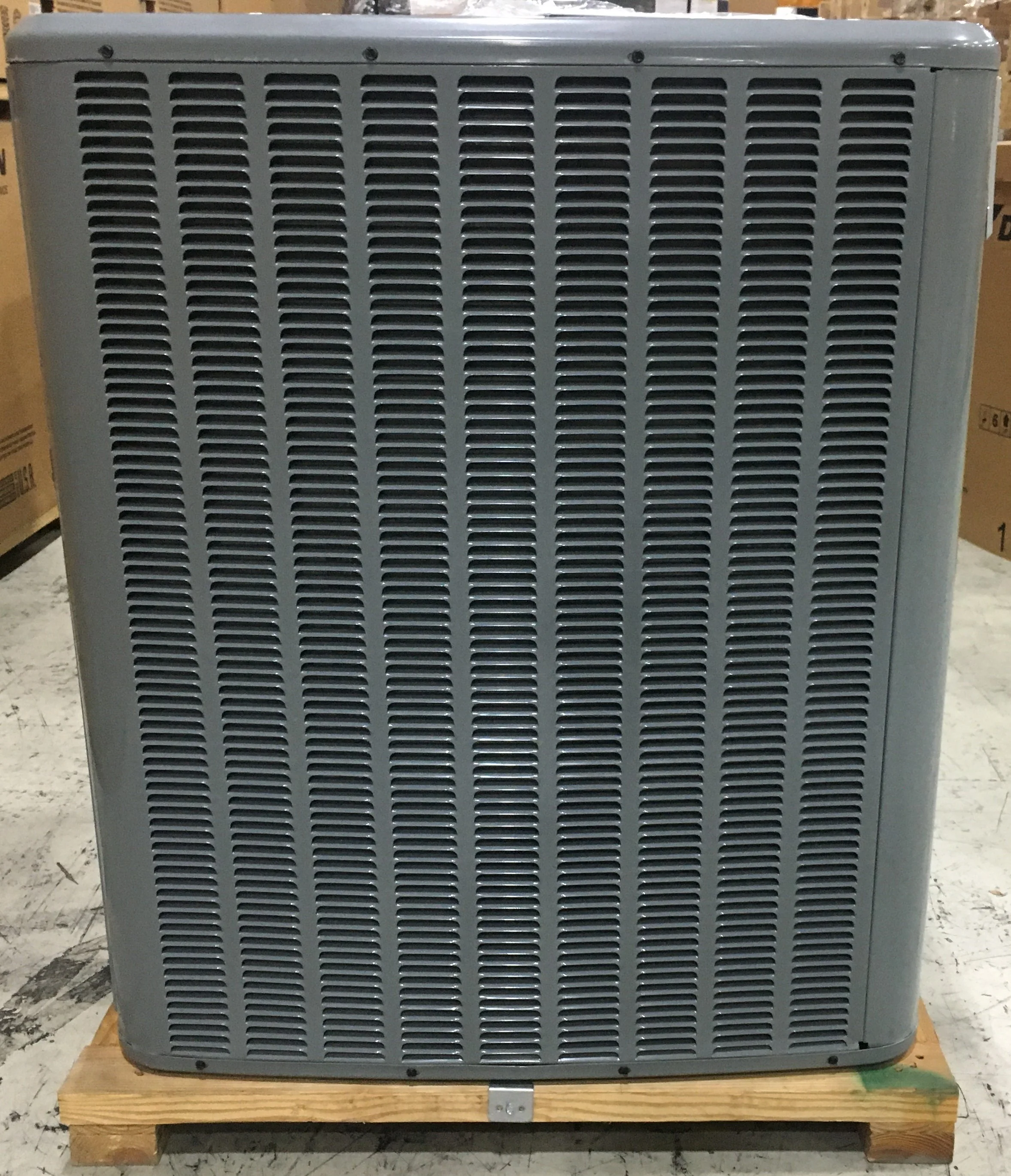 5 Ton Split-System Two Stage Communicating Compatible Air Conditioner 208-230/60/1 R410A 16 Seer - Image 3