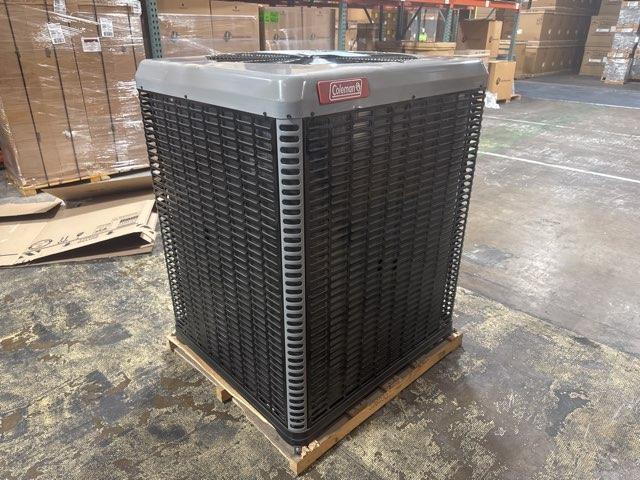 5 Ton Split-System Two Stage Communicating Compatible Air Conditioner 208/230/60/1 R-410A 19 Seer - Image 3