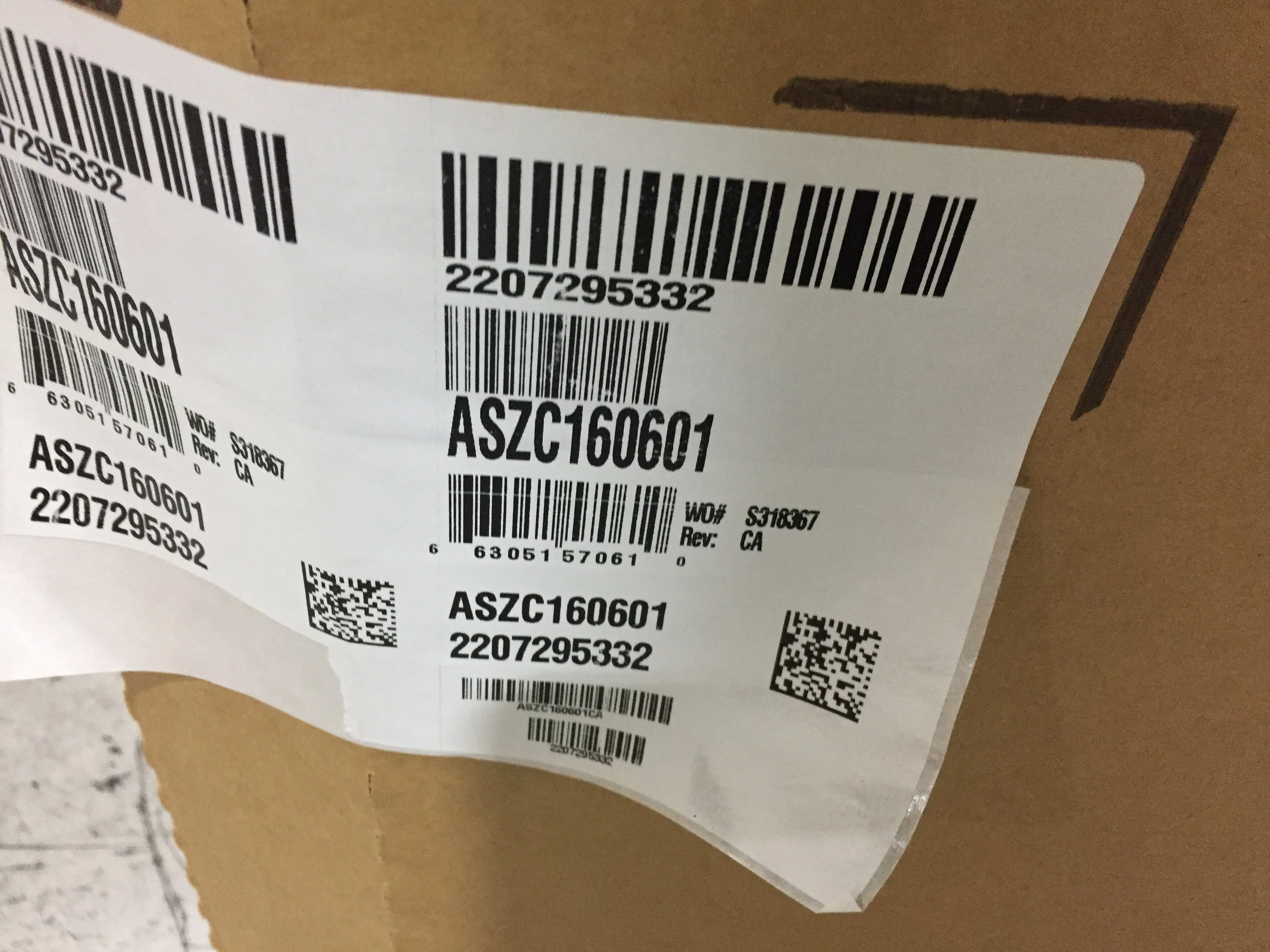5 Ton Split-System Communicating Compatible Heat Pump 208-230/60/1 R410A 16 SEER - Image 10