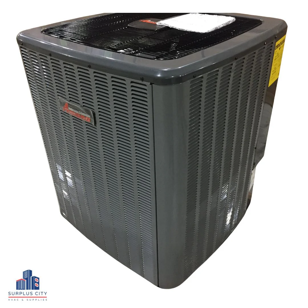 5 Ton Split-System Communicating Compatible Heat Pump 208-230/60/1 R410A 16 SEER - Image 8