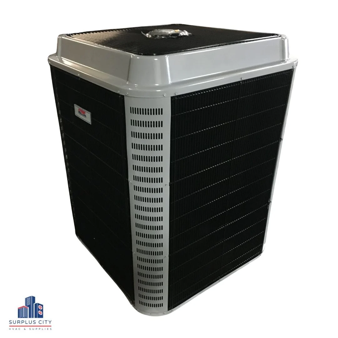 5 TON SPLIT-SYSTEM COMMUNICATING HEAT PUMP 208-230/60/1 R410A 16 SEER