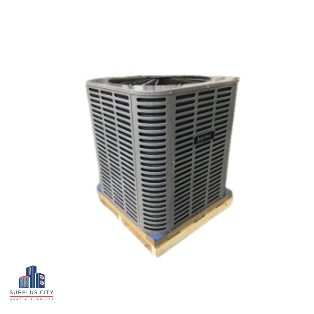 5 Ton Split-System Heat Pump, 14 Seer 208-230/60/1 R-410A - Image 8