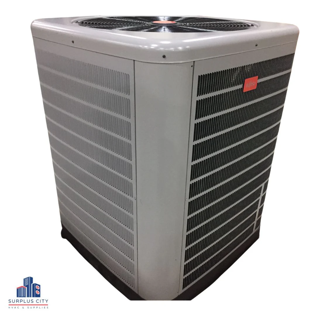 5 Ton Split-System Heat Pump 460/60/3 R410A 14 SEER
