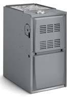 5 Ton SS AC R410A 13 Seer and 110,000Btu 2 stg Up/Horz 80% Furnace and 5 Ton Multi Pos Flex Coil 21w - Image 2