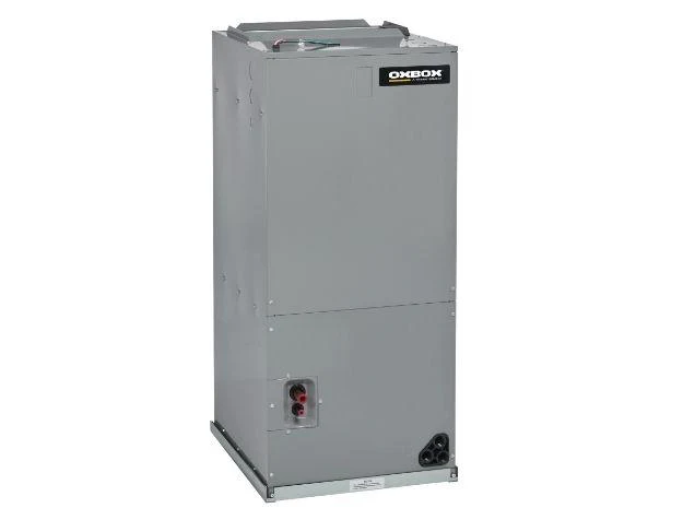 5 Ton SS AC R454B 13.4 SEER2, 5 Ton Multi Air Handler, 5KW Heat Kit with Breaker with 5 Ton TXV Kit - Image 3