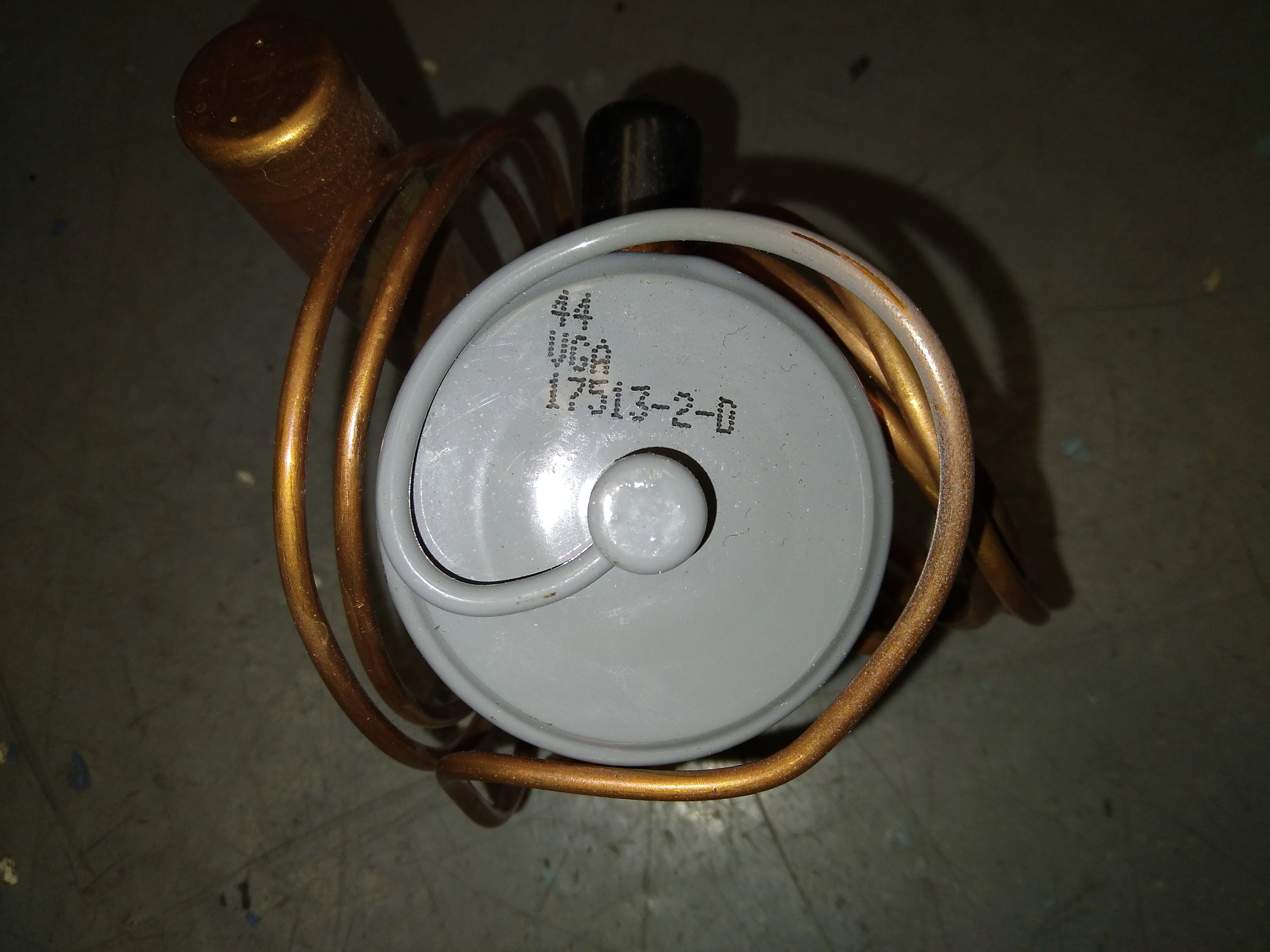5 Ton Thermal Expansion Valve R-22 - Image 5