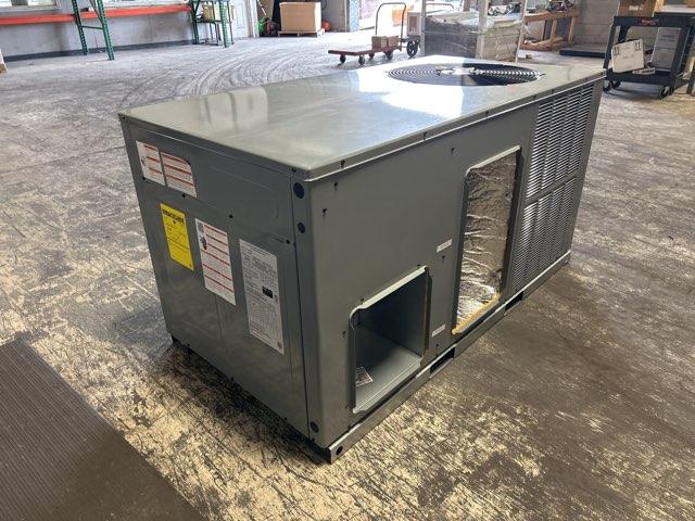 5 Ton Two-Stage Horizontal Packaged Air Conditioning Unit, 13.4 SEER2, 208-230/60/1, R410A - Image 2