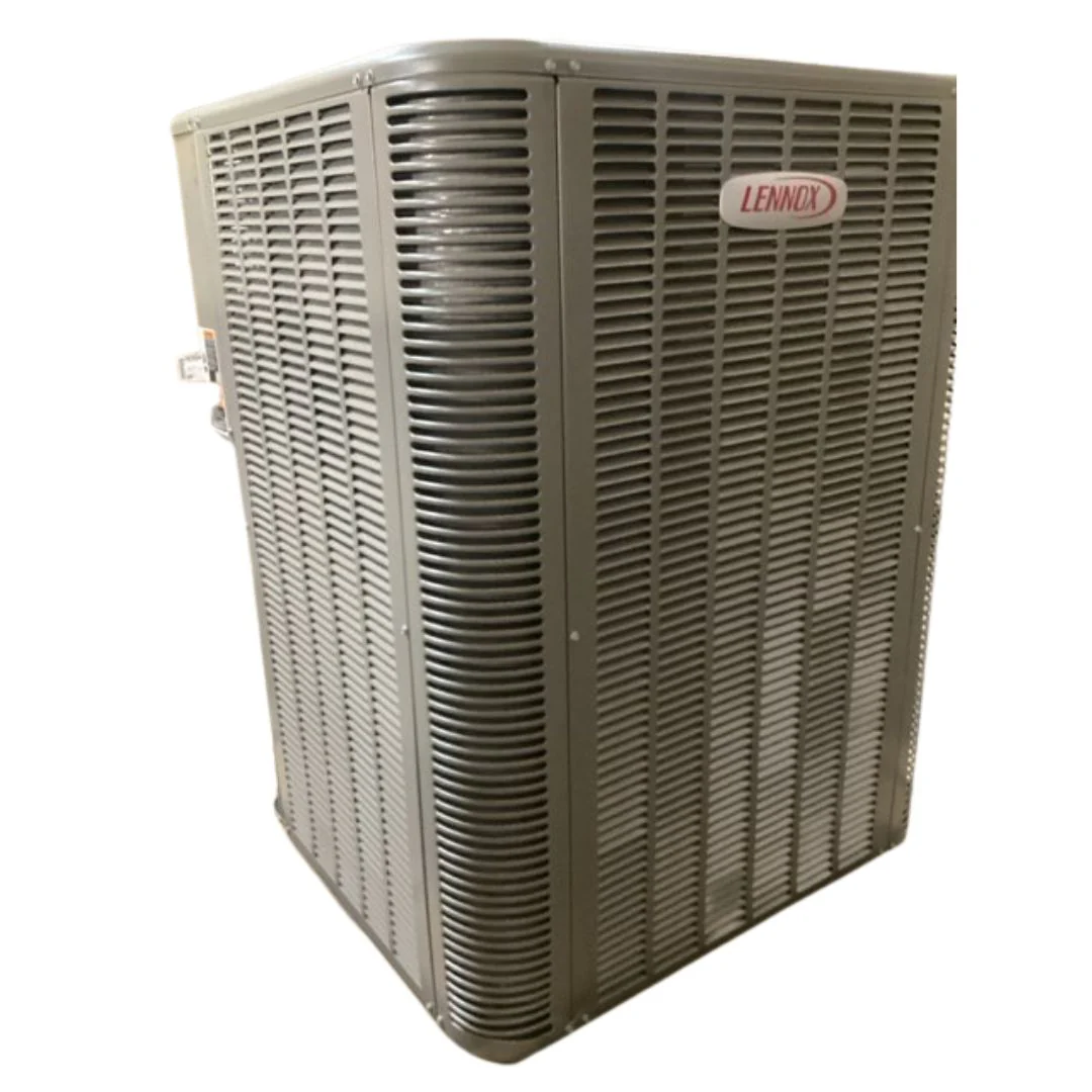 5 Ton Two Stage Split-System Air Conditioner 208-230/60/1 R410A 16 SEER - Image 6