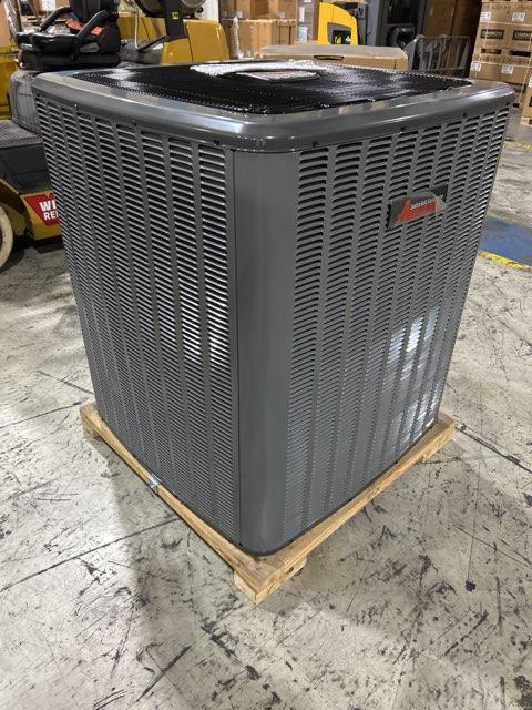 5 Ton Two-Stage Split-System Communicating Compatible Heat Pump 208-230/60/1 R410A 16.2 SEER2 - Image 2