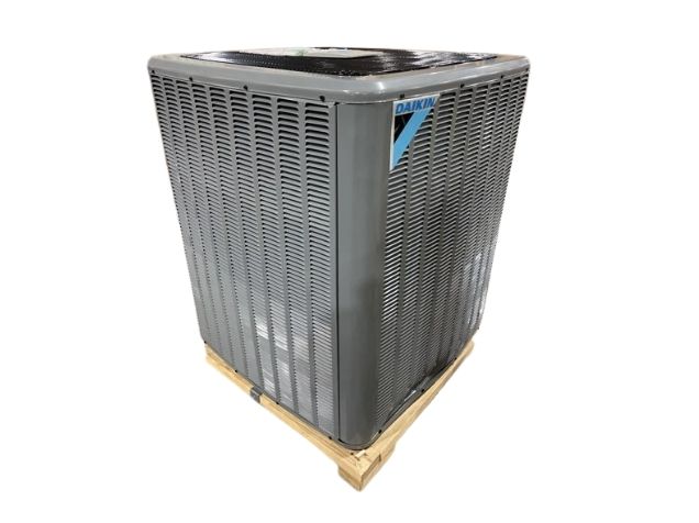 5 Ton Two-Stage Split-System Communicating Compatible Heat Pump 208-230/60/1 R410A 16.2 SEER2