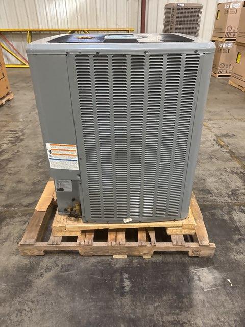 5 Ton Two-Stage Split-System Communicating Compatible Heat Pump 208-230/60/1 R410A 16 SEER - Image 4