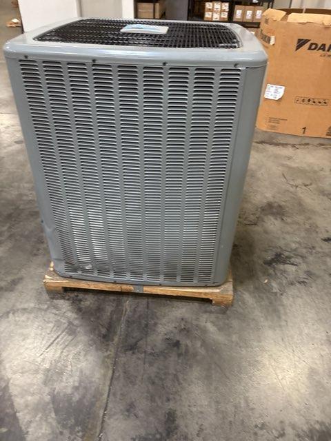 5 Ton Two-Stage Split-System Communicating Compatible Heat Pump 208-230/60/1 R410A 16 SEER - Image 2