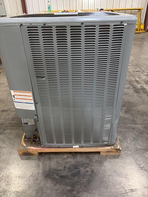 5 Ton Two-Stage Split-System Communicating Compatible Heat Pump 208-230/60/1 R410A 16 SEER - Image 3