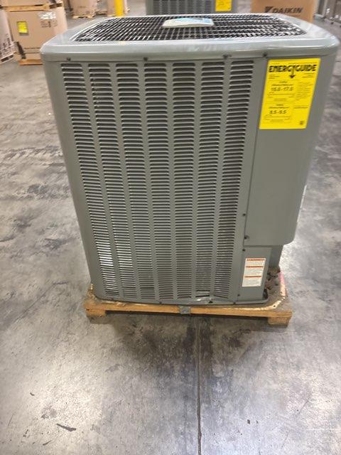 5 Ton Two-Stage Split-System Communicating Compatible Heat Pump 208-230/60/1 R410A 16 SEER - Image 4