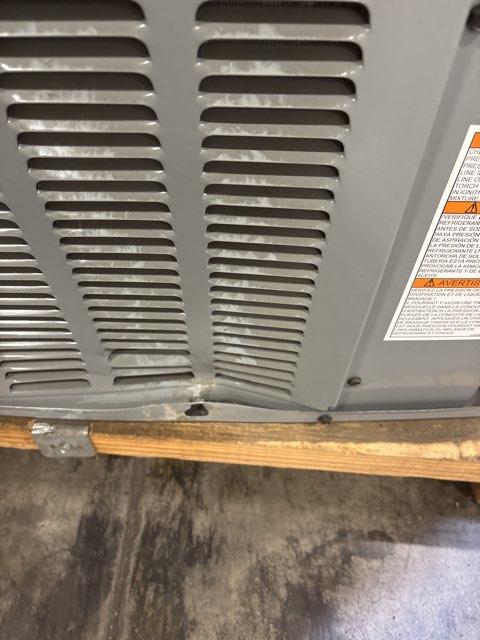 5 Ton Two-Stage Split-System Communicating Compatible Heat Pump 208-230/60/1 R410A 16 SEER - Image 6
