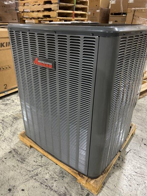 5 Ton Two-Stage Split-System Communicating Compatible Heat Pump 208-230/60/1 R410A 18 SEER - Image 2