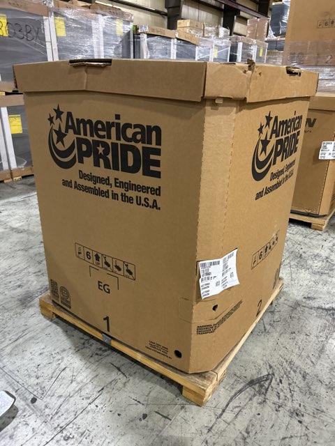 5 Ton Two-Stage Split-System Communicating Compatible Heat Pump 208-230/60/1 R410A 18 SEER - Image 6