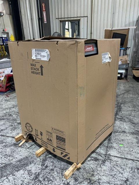 5 Ton Two-Stage Split-System Communicating Compatible Heat Pump 208-230/60/1 R410A 19 SEER - Image 6