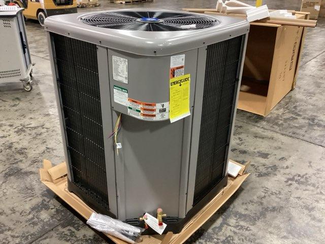 5 Ton Two-Stage Split-System Heat Pump 208-230/60/1 R410A 14.3 SEER2 - Image 5