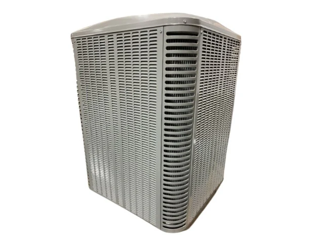 5 Ton Two-Stage Split-System Heat Pump 208-230/60/1 R410A 15.2 SEER2