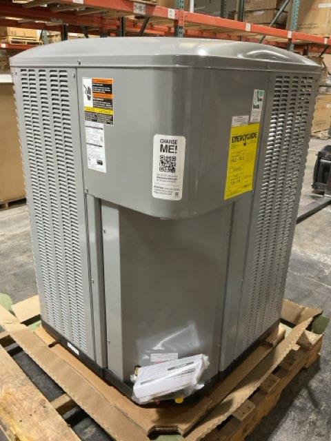 5 Ton Two-Stage Split-System Heat Pump 208-230/60/1 R410A 15.2 SEER2 - Image 5