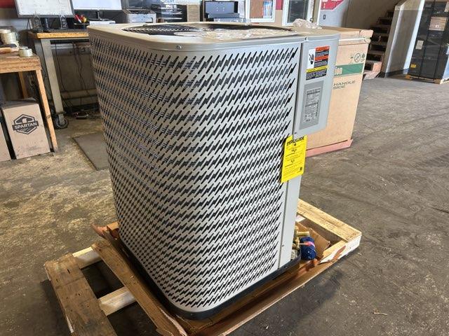 5 Ton Two-Stage Split-System Heat Pump 208-230/60/1 R410A 16 SEER - Image 3