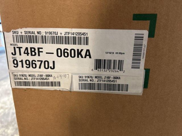 5 Ton Two-Stage Split-System Heat Pump 208-230/60/1 R410A 16 SEER - Image 6