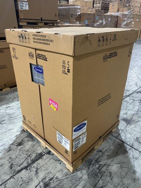 5 Ton Two-Stage Split-System Heat Pump 208-230/60/1 R410A 17 SEER2 - Image 6