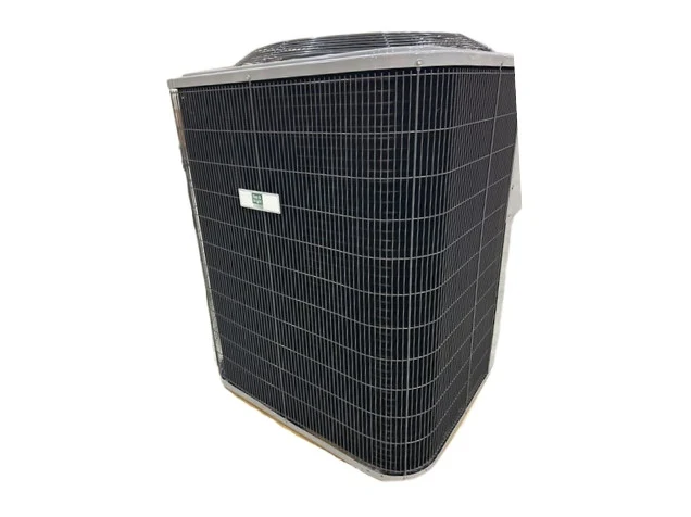 5 Ton Two-Stage Split-System Heat Pump 208-230/60/1 R410A 17 SEER2