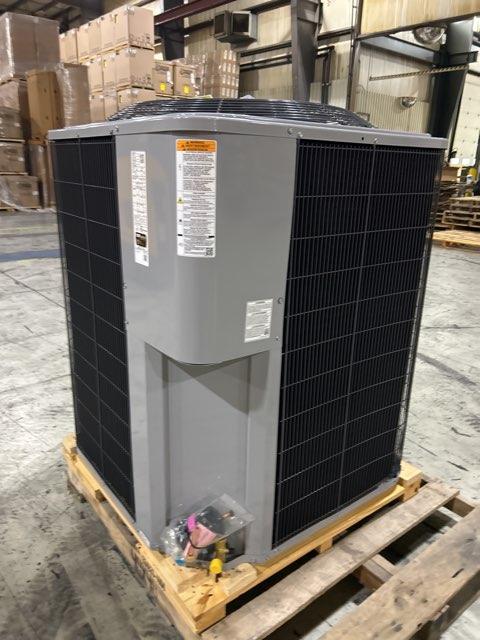 5 Ton Two-Stage Split-System Heat Pump 208-230/60/1 R410A 17 SEER2 - Image 2