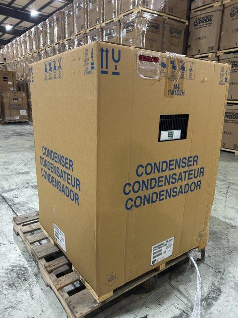 5 Ton Two-Stage Split-System Heat Pump 208-230/60/1 R410A 17 SEER2 - Image 5