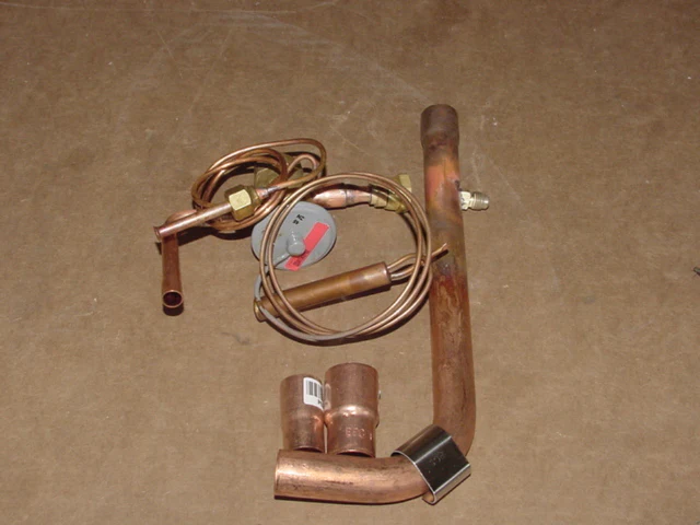 5 Ton TXV Kit