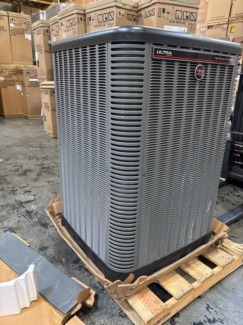 5 Ton Ultra" Series Communicating Variable Speed Inverter Split-System Air Conditioner - Image 2