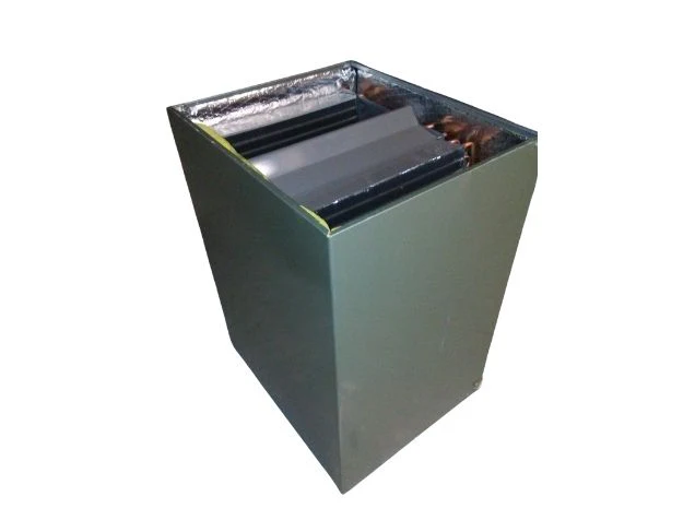 5 Ton Upflow/Downflow Cased N Coil R22 Air Conditioners Only