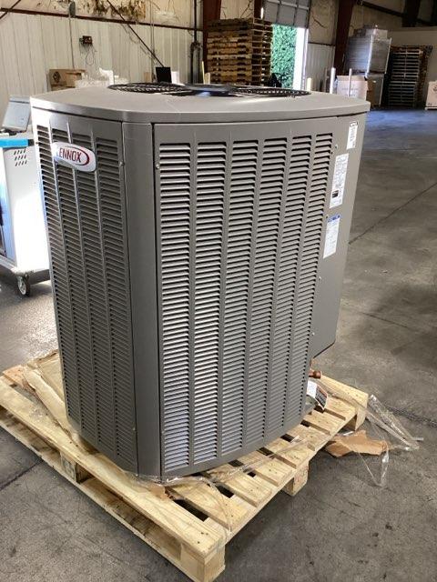 5 Ton Var Spd Split-System Communicating Compatible Air Conditioner 208-230/60/1 R410A 18 SEER - Image 2