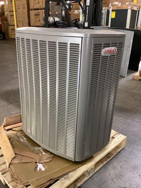 5 Ton Var Spd Split-System Communicating Compatible Air Conditioner 208-230/60/1 R410A 18 SEER - Image 3