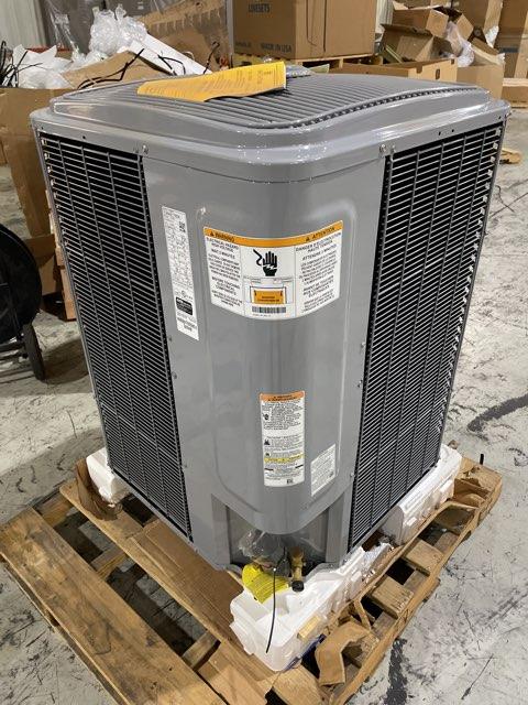 5 Ton Variable Speed Split-System Communicating Air Conditioner 208-230/60/1 R410A 14 SEER - Image 2