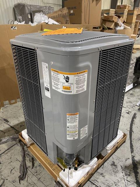 5 Ton Variable Speed Split-System Communicating Heat Pump 208-230/60/1 R410A 17 SEER - Image 3
