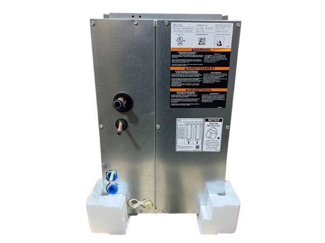 50,000 BTU 1-Stg Up/Horz ECM Variable Speed Gas Furnace 80% and 3 Ton AC/HP Multi Cased A Coil R410A - Image 3