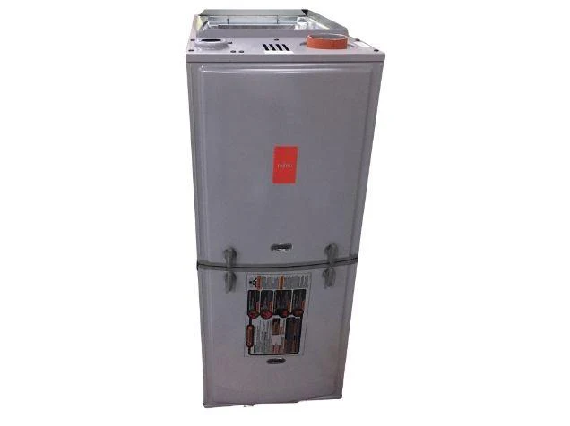 50,000 BTU 1-Stg Up/Horz Gas Furnace 80%, 2 Ton SS Comm Compatible AC 16 SEER2 with 2 Ton Up A Coil - Image 2