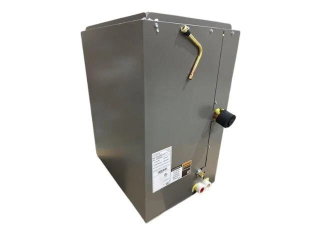 50,000 BTU Single-Stage Up/Horz Variable Speed Gas Furnace 80% with 3 Ton Upflow Cased A Coil, R410A - Image 5