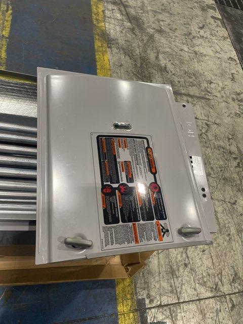 50,000 BTU Single-Stage Upflow/Horizontal ECM Variable Speed Gas Furnace; 80%, 115/60/1, CFM: 1200 - Image 6