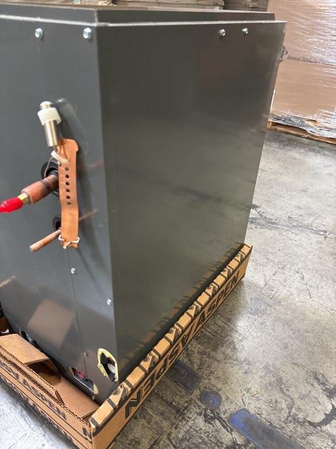 3 Ton AC/HP Upflow/Horizontal Cased A Coil, R410A CFM 1200 - Image 3