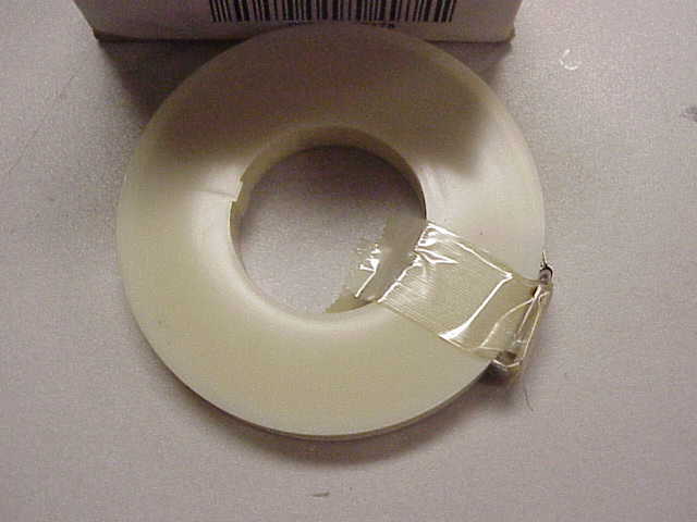 50' Replacement Tape Blade